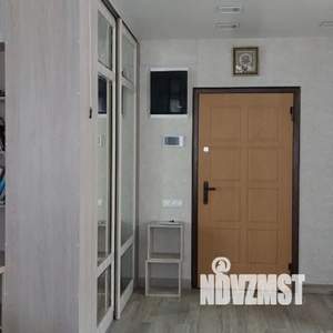 Студия квартира, посуточно, 44м2, 2/10 этаж