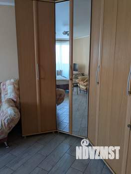 1-к квартира, на длительный срок, 45м2, 4/14 этаж