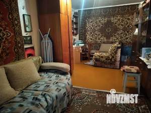 2-к квартира, на длительный срок, 43м2, 3/5 этаж