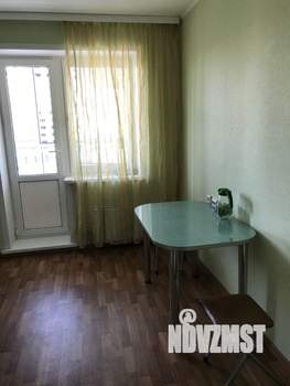 1-к квартира, на длительный срок, 41м2, 7/17 этаж