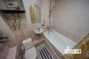 1-к квартира, на длительный срок, 38м2, 10/10 этаж