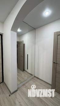 1-к квартира, посуточно, 50м2, 10/15 этаж