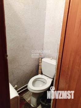 1-к квартира, на длительный срок, 45м2, 1/2 этаж