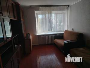 1-к квартира, на длительный срок, 19м2, 5/5 этаж