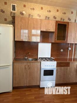 1-к квартира, на длительный срок, 40м2, 2/5 этаж