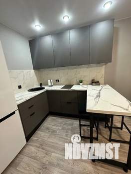 Студия квартира, посуточно, 30м2, 7/19 этаж