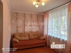 1-к квартира, на длительный срок, 23м2, 1/5 этаж