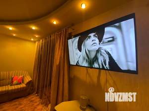 1-к квартира, посуточно, 47м2, 2/15 этаж