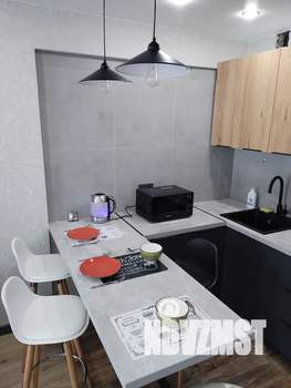 1-к квартира, посуточно, 47м2, 4/24 этаж