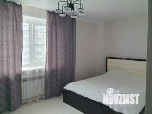 1-к квартира, посуточно, 32м2, 8/10 этаж