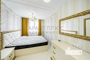 2-к квартира, на длительный срок, 55м2, 18/22 этаж