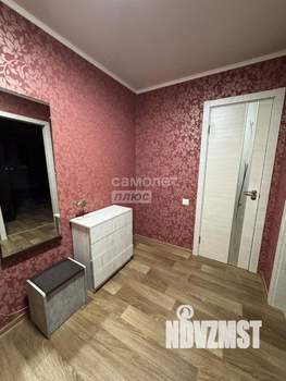 1-к квартира, на длительный срок, 38м2, 9/16 этаж