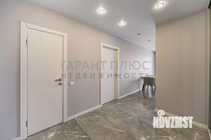 1-к квартира, на длительный срок, 50м2, 22/25 этаж