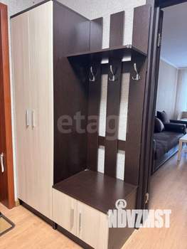 1-к квартира, на длительный срок, 45м2, 6/21 этаж