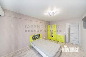 2-к квартира, на длительный срок, 61м2, 3/25 этаж