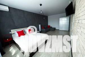 1-к квартира, посуточно, 43м2, 4/17 этаж