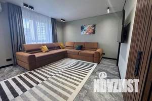 2-к квартира, посуточно, 60м2, 5/6 этаж