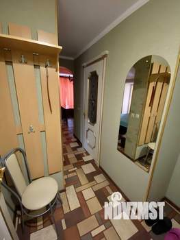 1-к квартира, посуточно, 35м2, 7/9 этаж