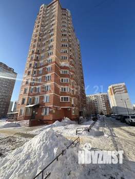 2-к квартира, на длительный срок, 60м2, 9/18 этаж