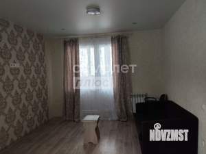 1-к квартира, на длительный срок, 34м2, 1/3 этаж