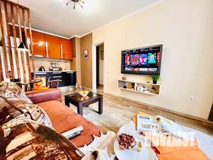 2-к квартира, посуточно, 37м2, 3/17 этаж