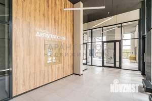 1-к квартира, на длительный срок, 32м2, 11/25 этаж
