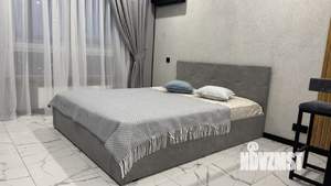 Студия квартира, посуточно, 32м2, 13/25 этаж