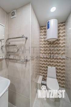 1-к квартира, на длительный срок, 40м2, 12/18 этаж