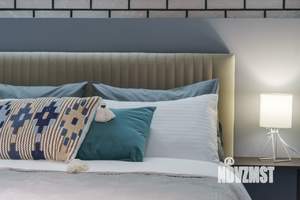 1-к квартира, на длительный срок, 41м2, 15/17 этаж