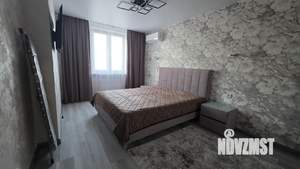 1-к квартира, на длительный срок, 50м2, 19/26 этаж