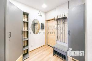 2-к квартира, на длительный срок, 40м2, 17/17 этаж