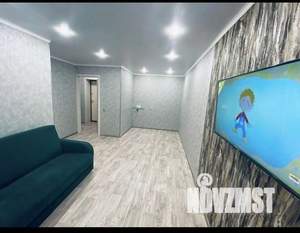 1-к квартира, на длительный срок, 30м2, 5/5 этаж