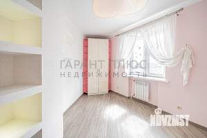 3-к квартира, на длительный срок, 80м2, 9/17 этаж