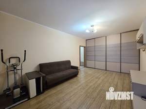 2-к квартира, на длительный срок, 58м2, 11/14 этаж