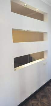 1-к квартира, на длительный срок, 43м2, 2/15 этаж