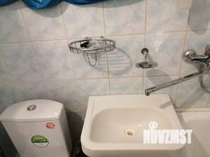 2-к квартира, на длительный срок, 43м2, 4/5 этаж