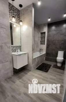 2-к квартира, посуточно, 56м2, 4/14 этаж