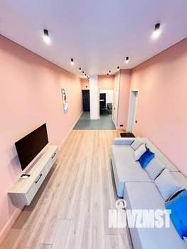 2-к квартира, на длительный срок, 65м2, 25/25 этаж