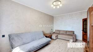 1-к квартира, на длительный срок, 40м2, 11/17 этаж