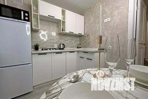 1-к квартира, посуточно, 35м2, 1/5 этаж