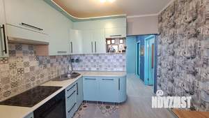 3-к квартира, на длительный срок, 62м2, 8/10 этаж