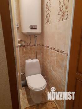 1-к квартира, на длительный срок, 36м2, 4/9 этаж