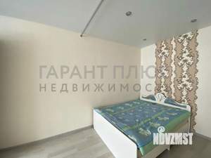 1-к квартира, на длительный срок, 40м2, 12/14 этаж