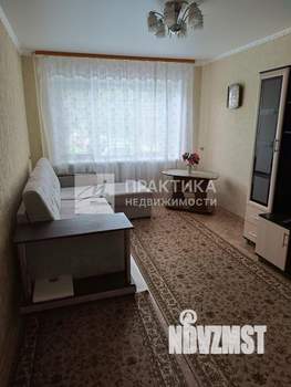 2-к квартира, на длительный срок, 43м2, 1/5 этаж