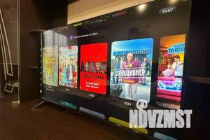 1-к квартира, посуточно, 30м2, 3/5 этаж