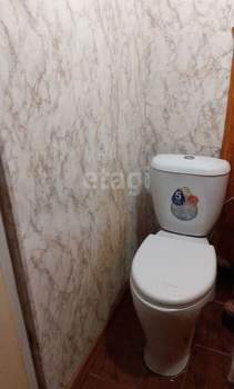 3-к квартира, на длительный срок, 64м2, 4/10 этаж