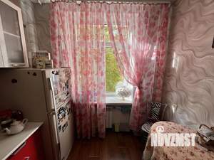 2-к квартира, на длительный срок, 54м2, 3/5 этаж