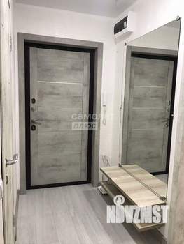 1-к квартира, на длительный срок, 35м2, 13/13 этаж