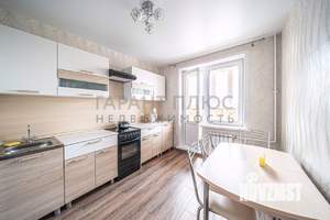 2-к квартира, на длительный срок, 64м2, 6/17 этаж