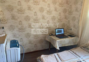 1-к квартира, на длительный срок, 12м2, 5/5 этаж